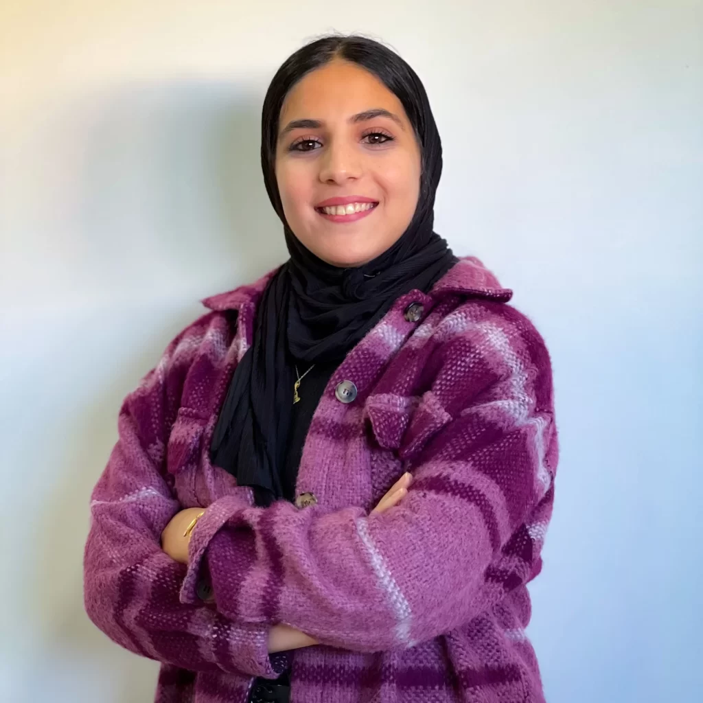 Jamila-LAHNOUD-Chargée-de-coordination-Projet-Employabilité